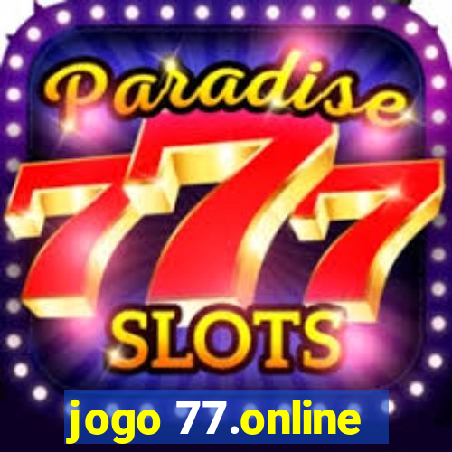 jogo 77.online